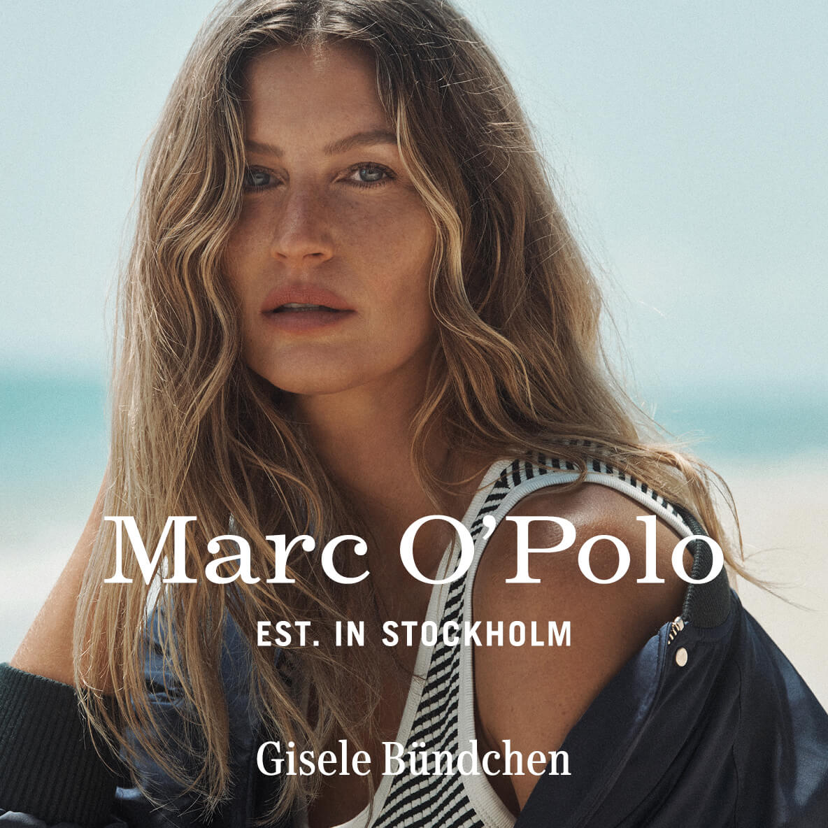 Marc O'Polo