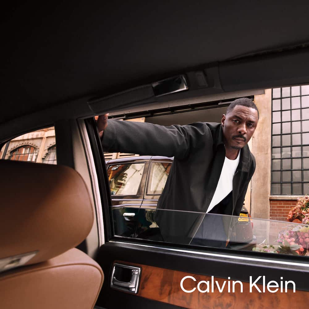 Calvin Klein