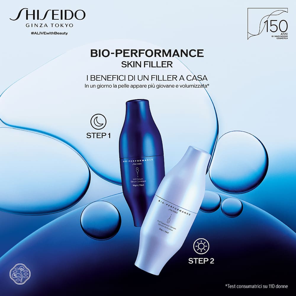 Shiseido