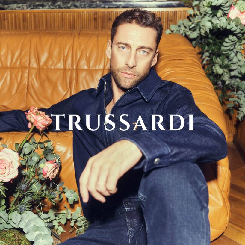 Trussardi