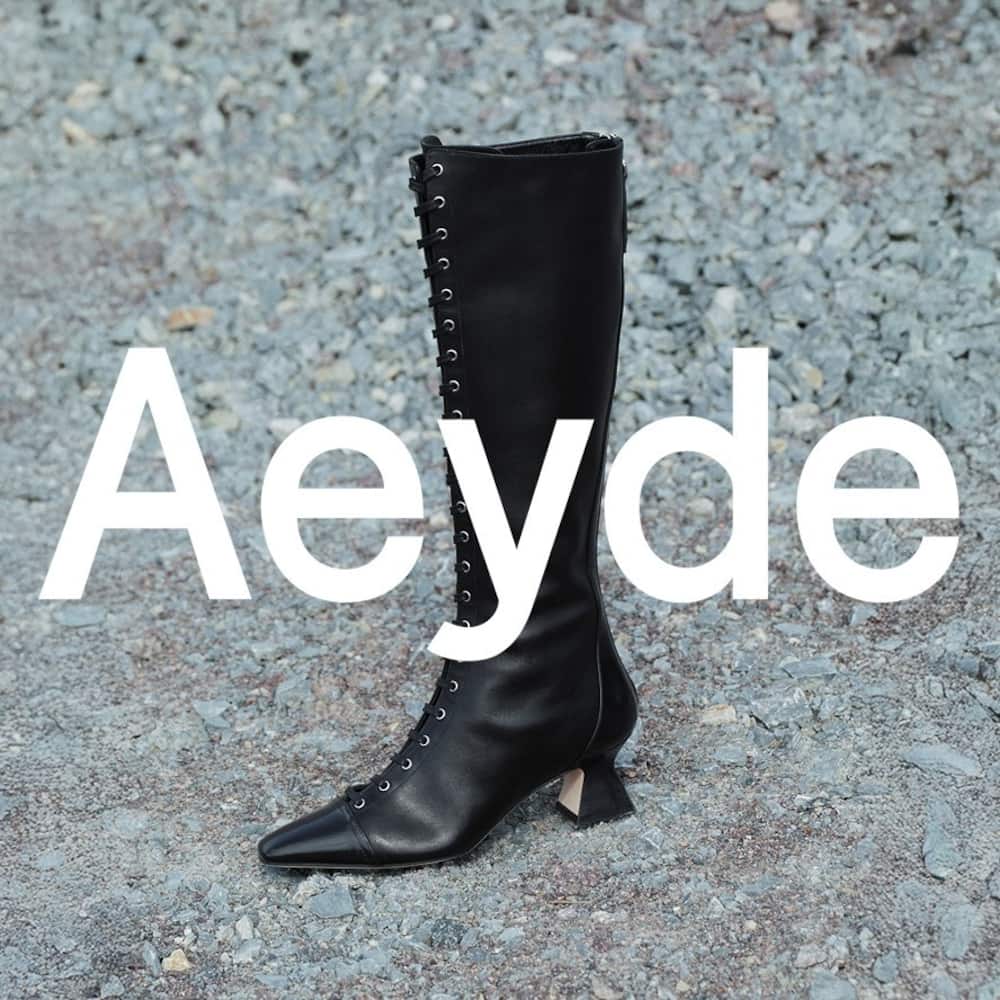 Aeyde