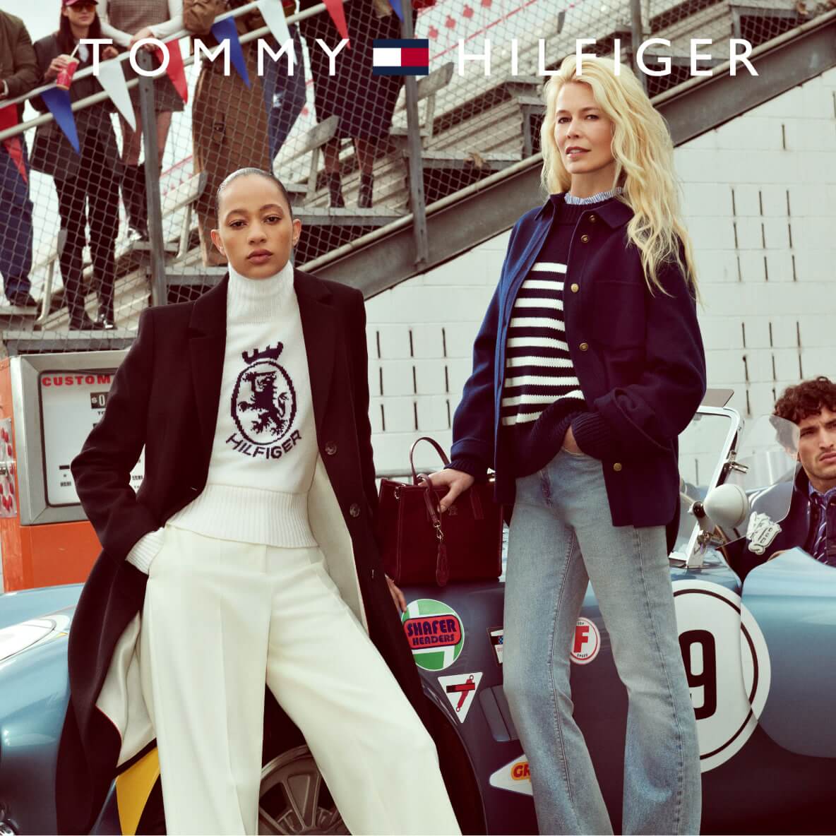 Tommy Hilfiger