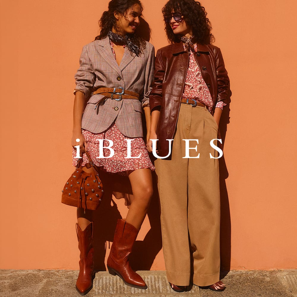 iBlues