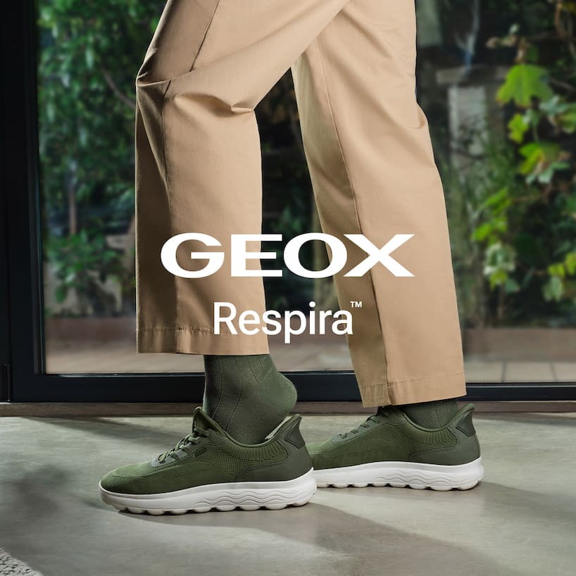 Geox