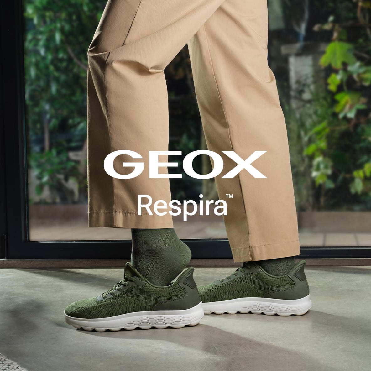 Geox – Rinascente