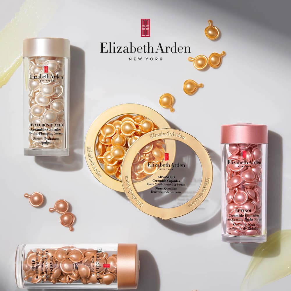 Elizabeth Arden