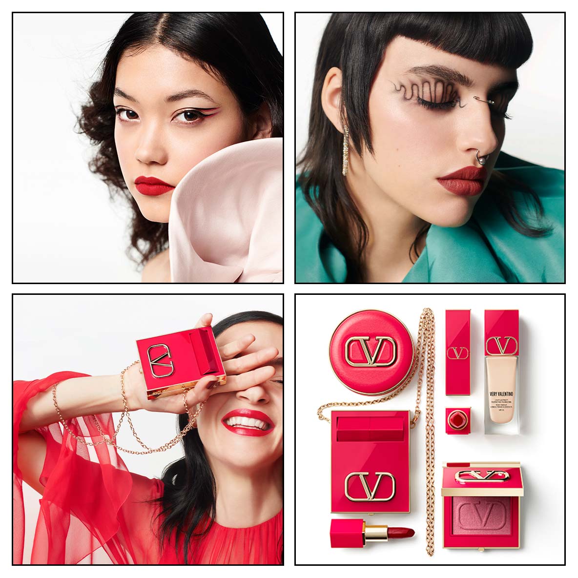 Valentino Beauty
