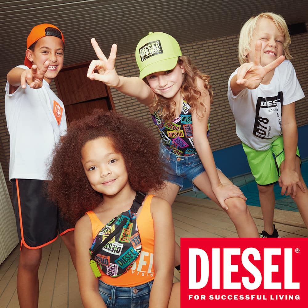 Diesel