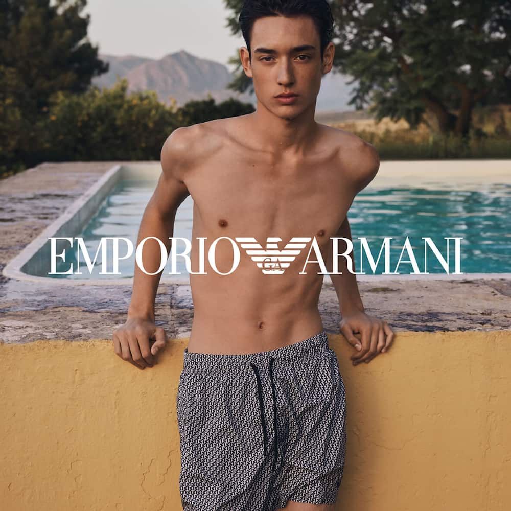 Emporio Armani