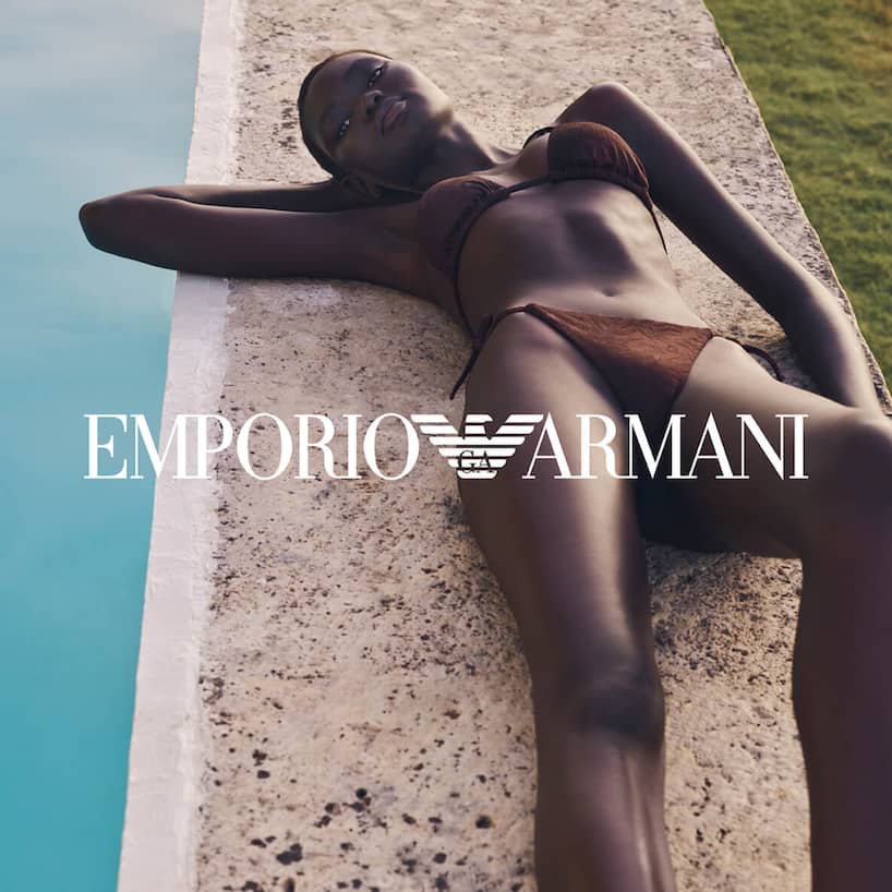 Emporio Armani