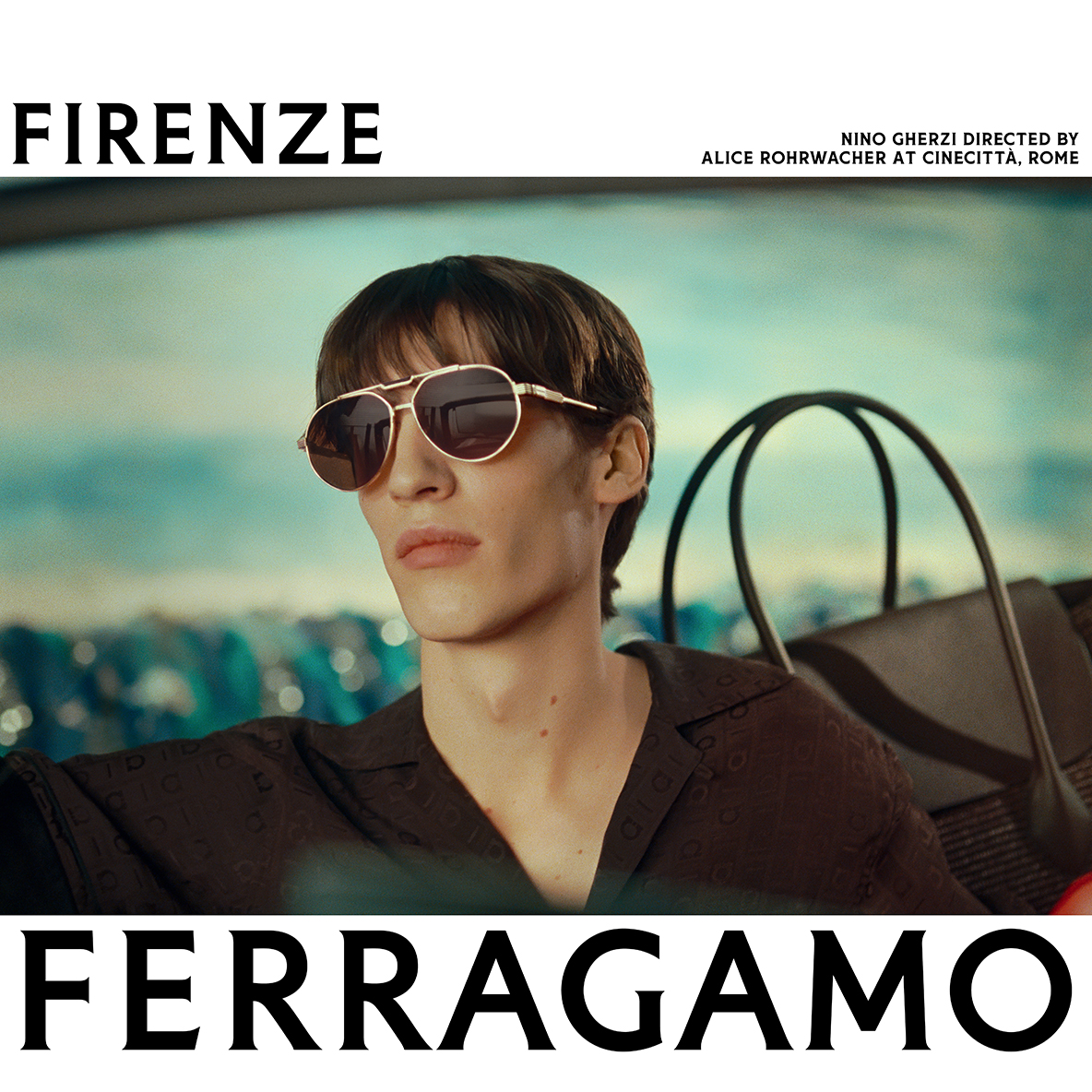 Ferragamo