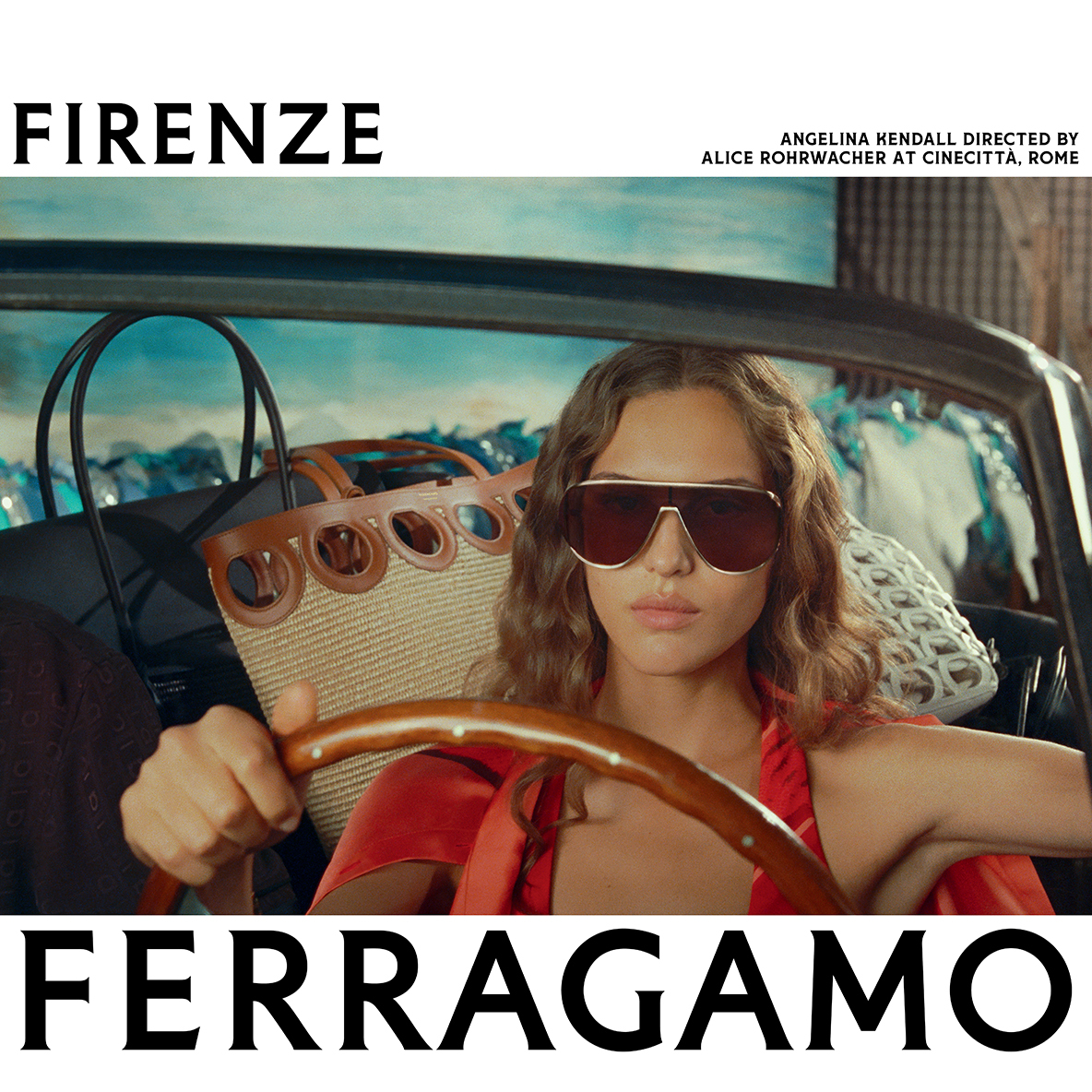 Ferragamo