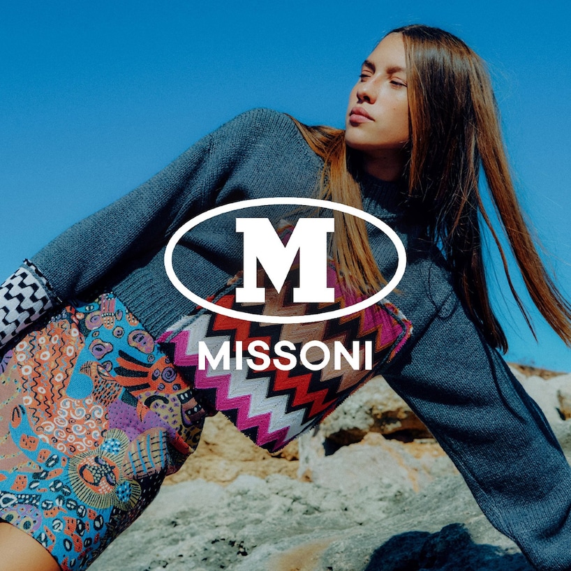 M Missoni