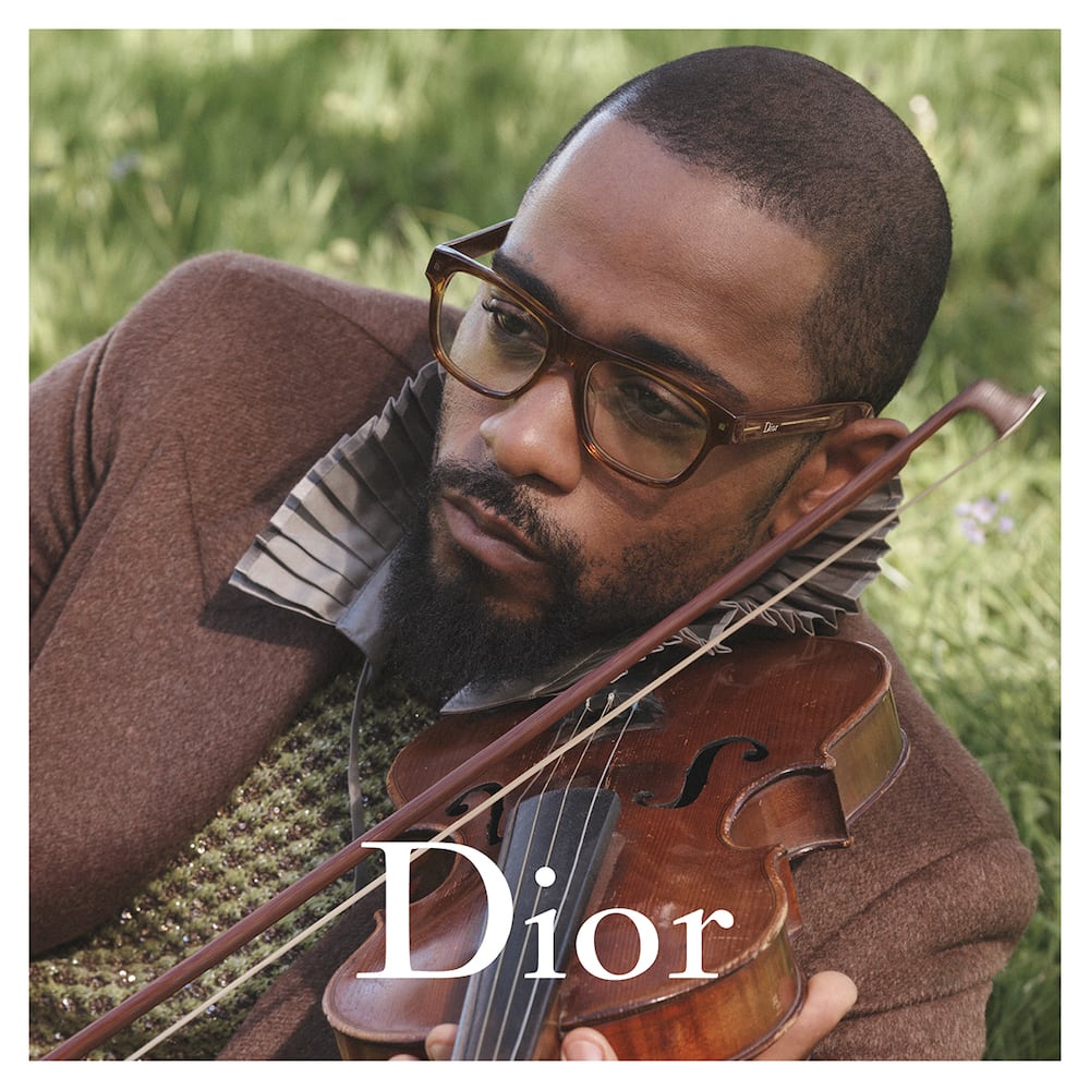 DIOR
