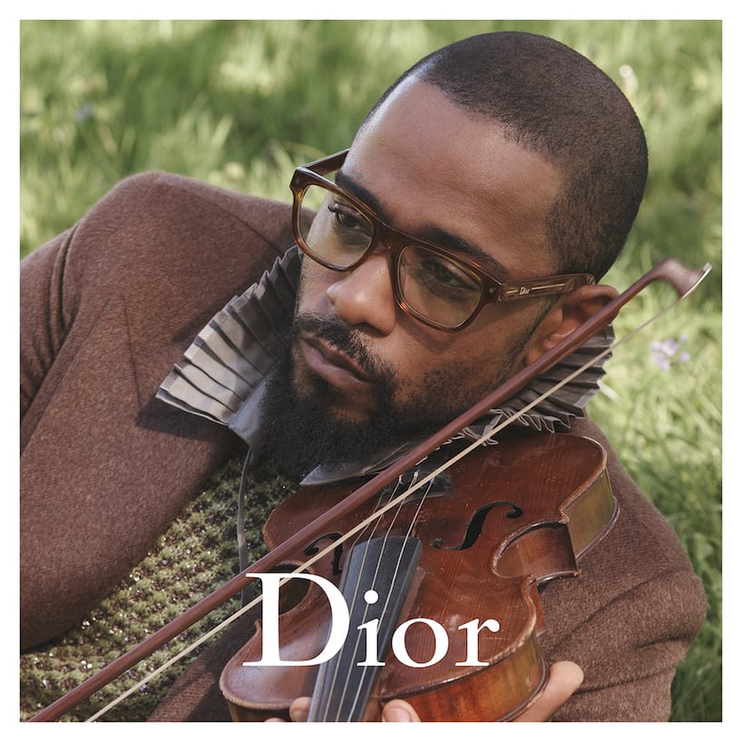 DIOR