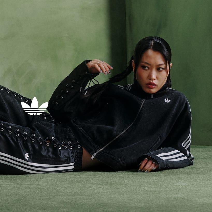 Adidas Originals