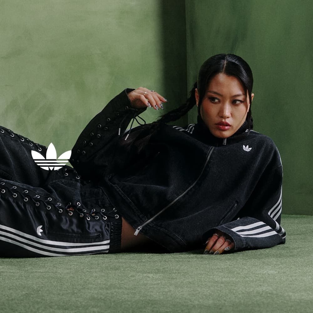 Adidas Originals