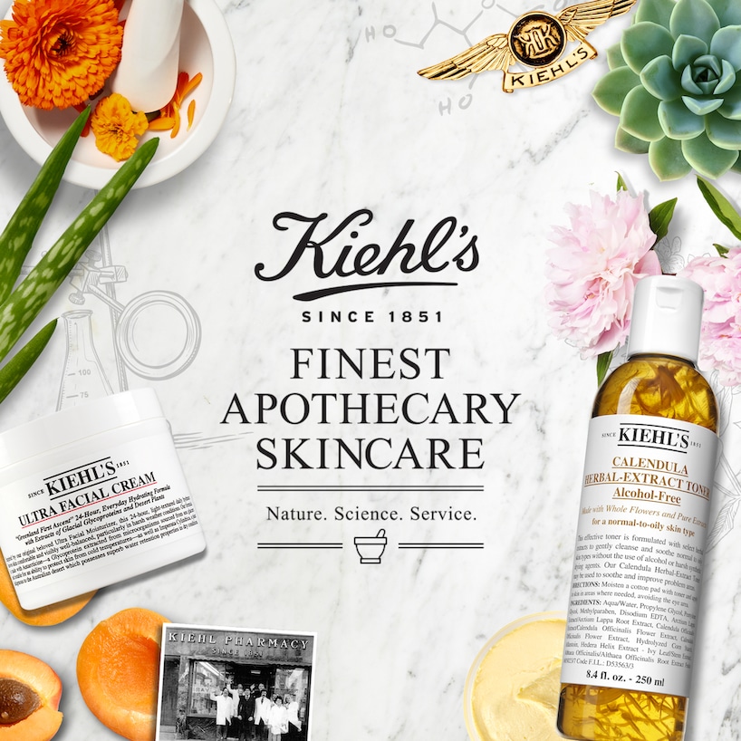 Kiehl's