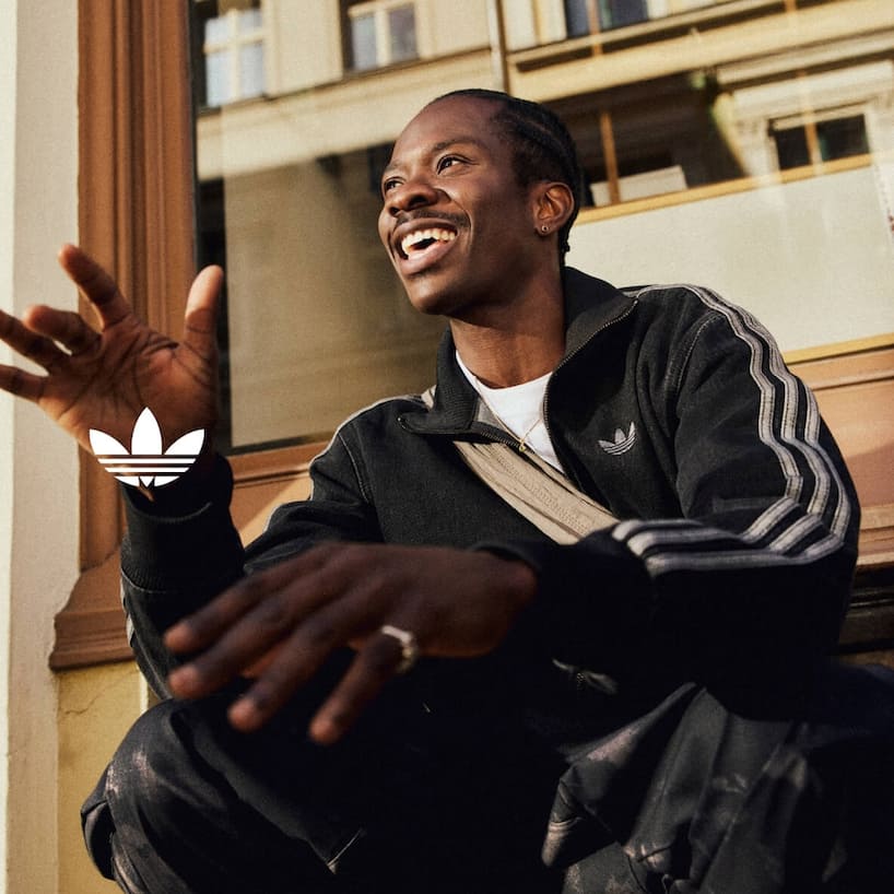 Adidas Originals