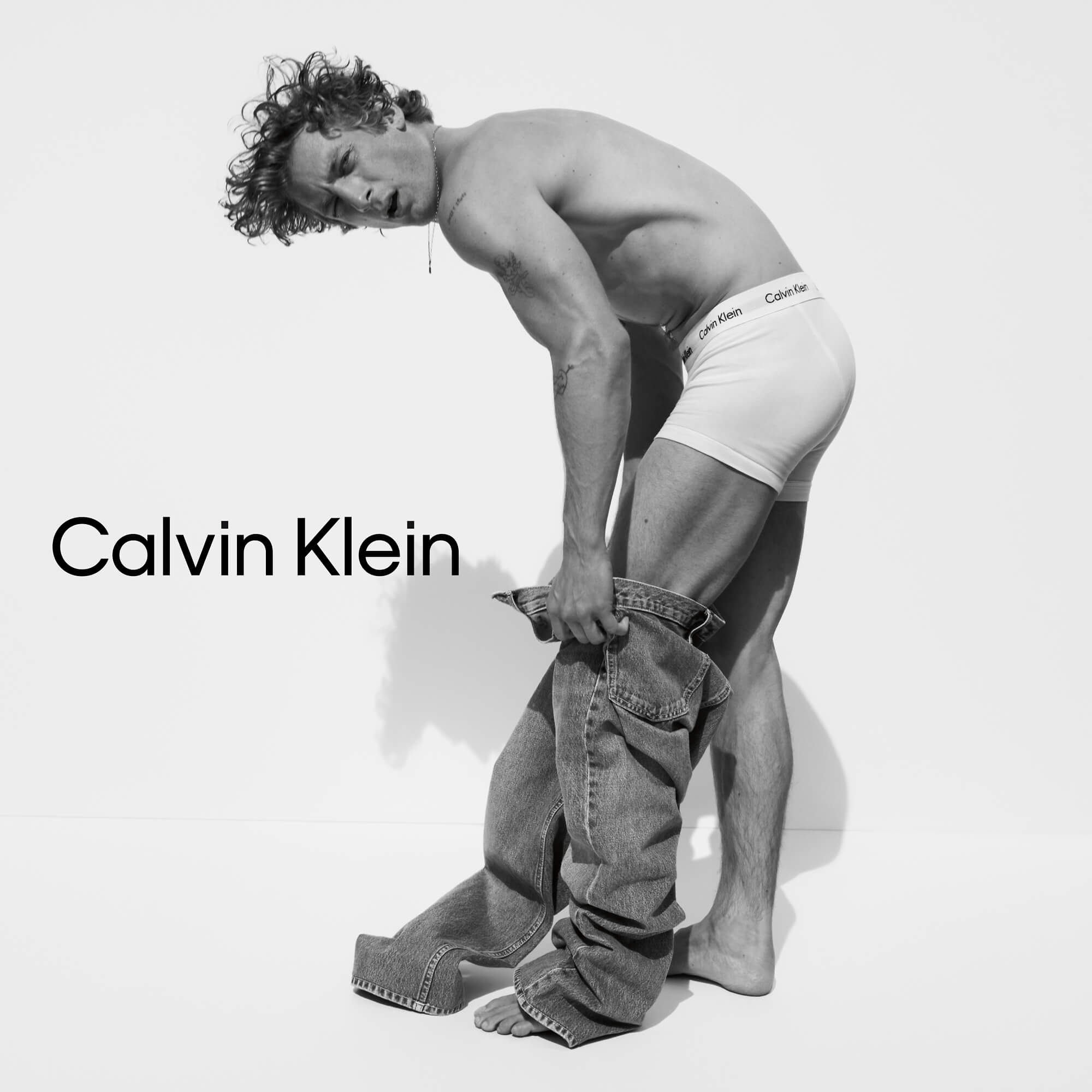 Calvin Klein Jeans