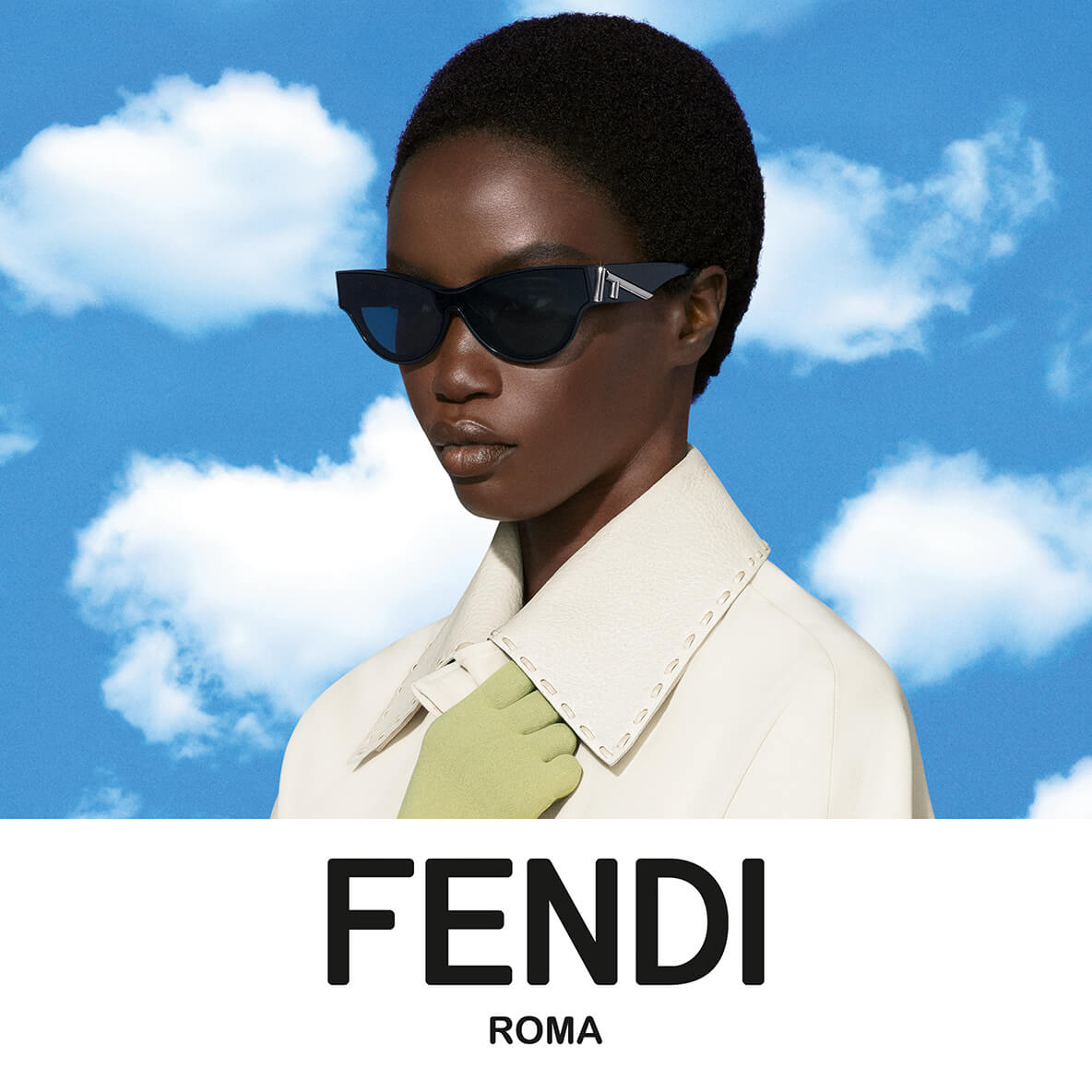 Fendi rinascente on sale