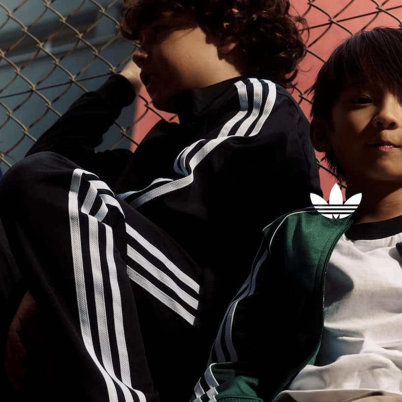 Adidas Originals