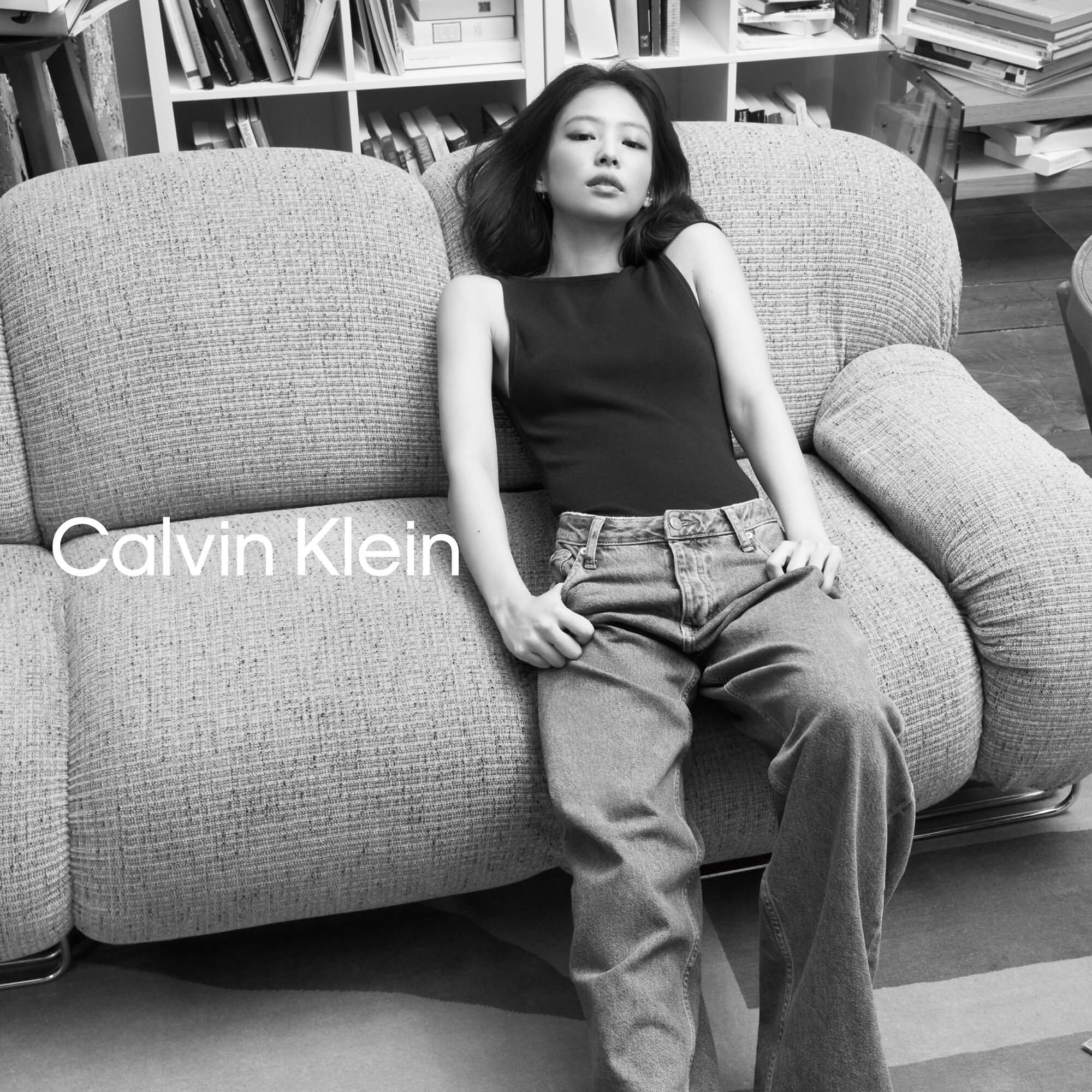 Calvin Klein Jeans