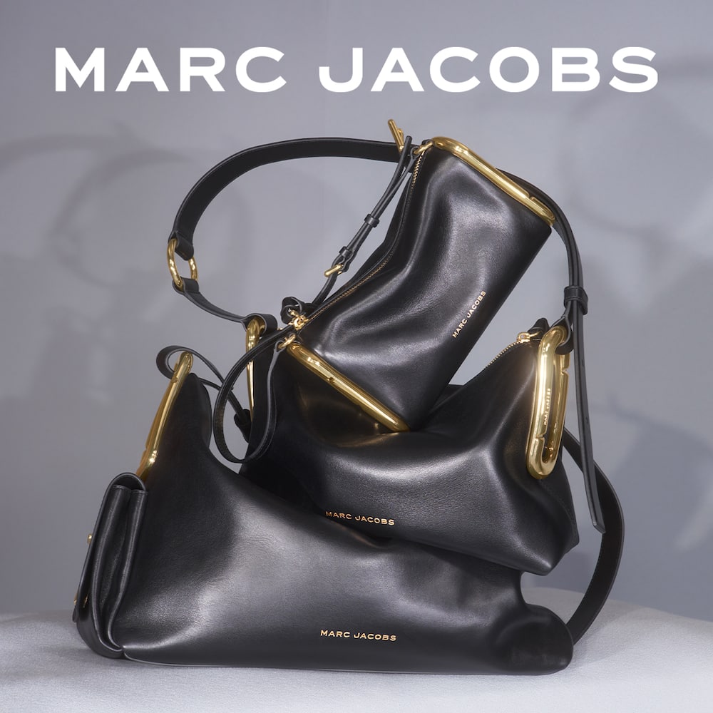 Marc Jacobs