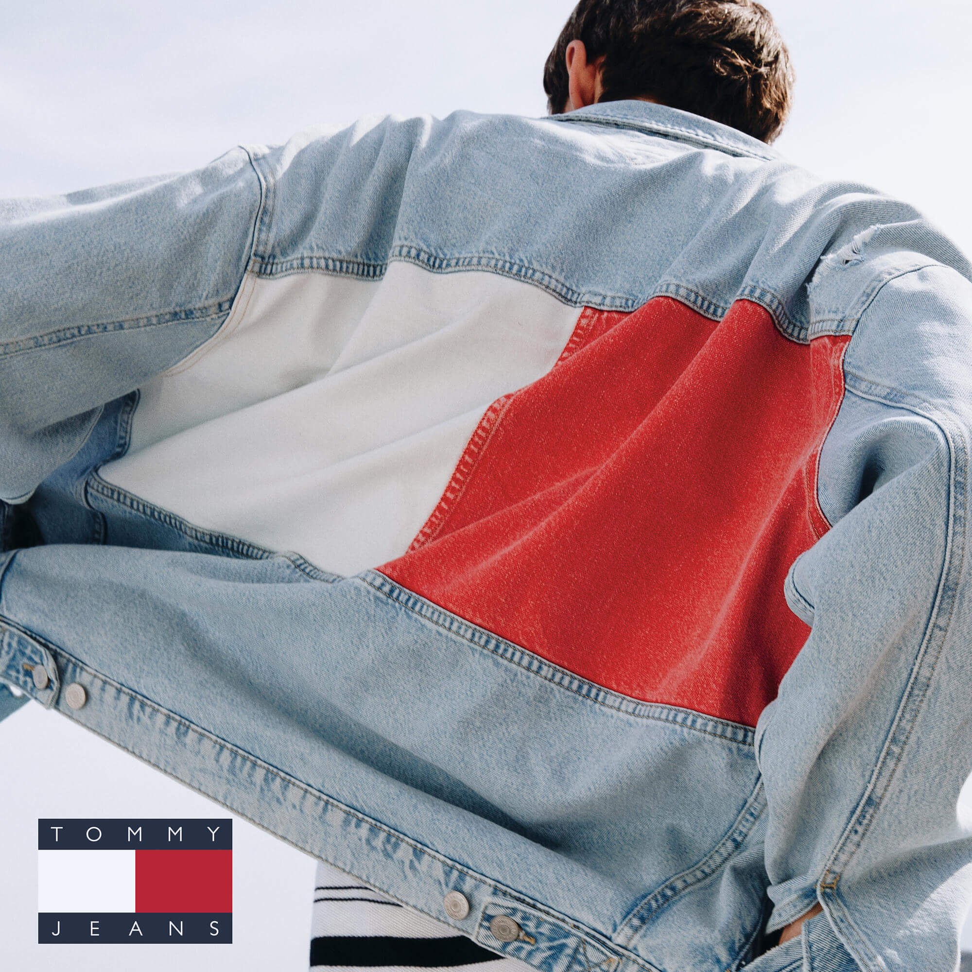 Tommy Jeans