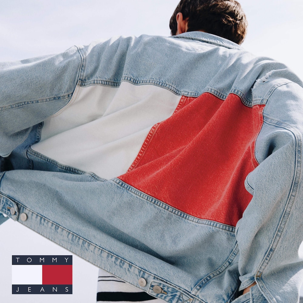 Tommy Jeans