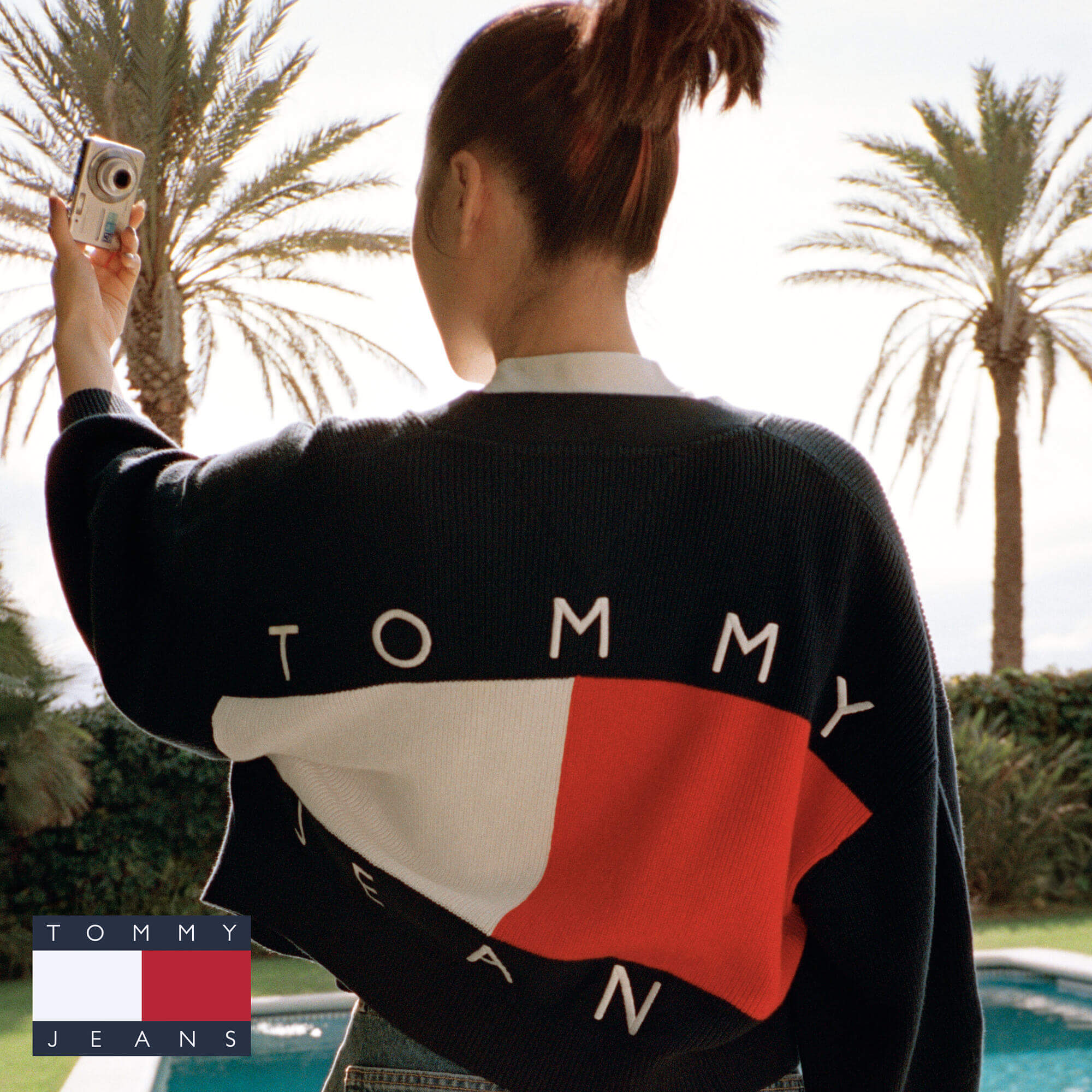 Tommy Jeans