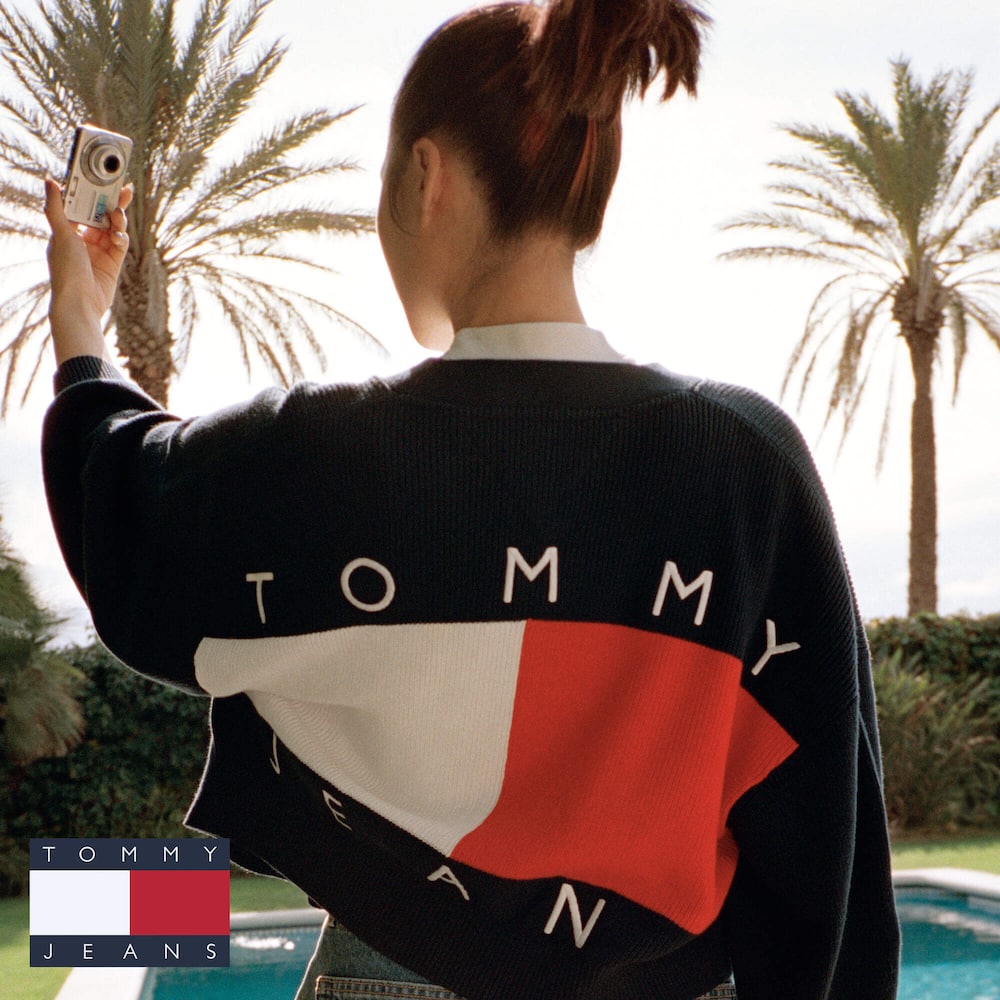 Tommy Jeans