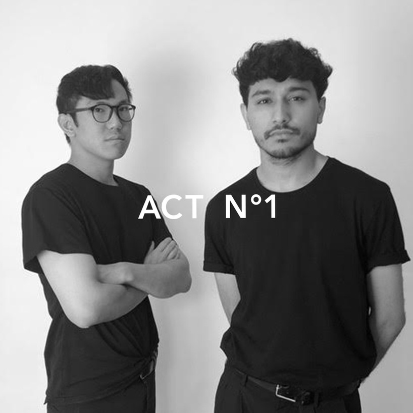 Act N°1