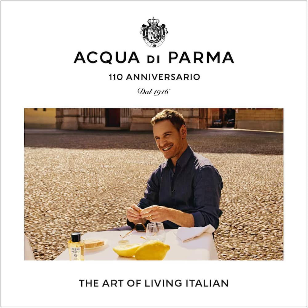 Acqua di Parma
