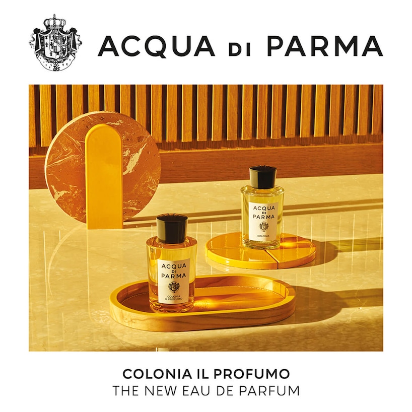 Acqua di Parma