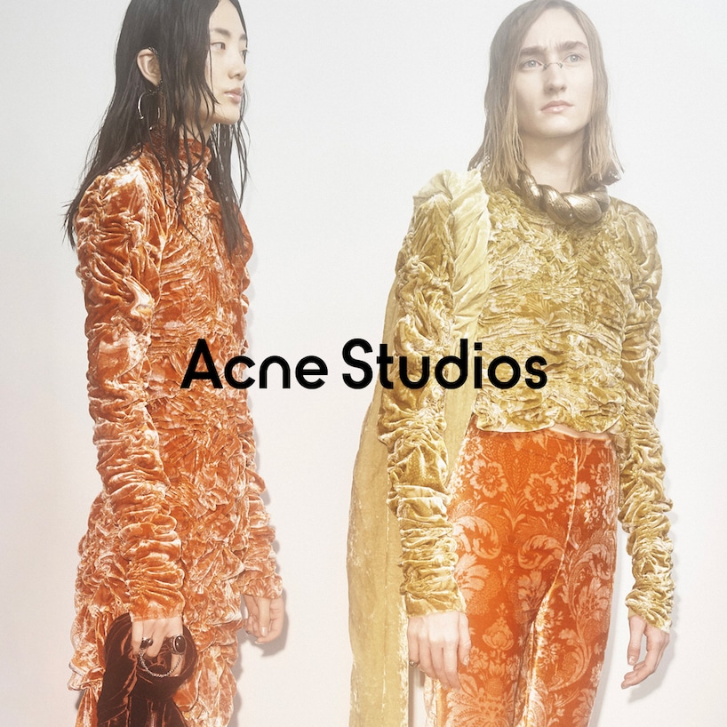 Acne Studios