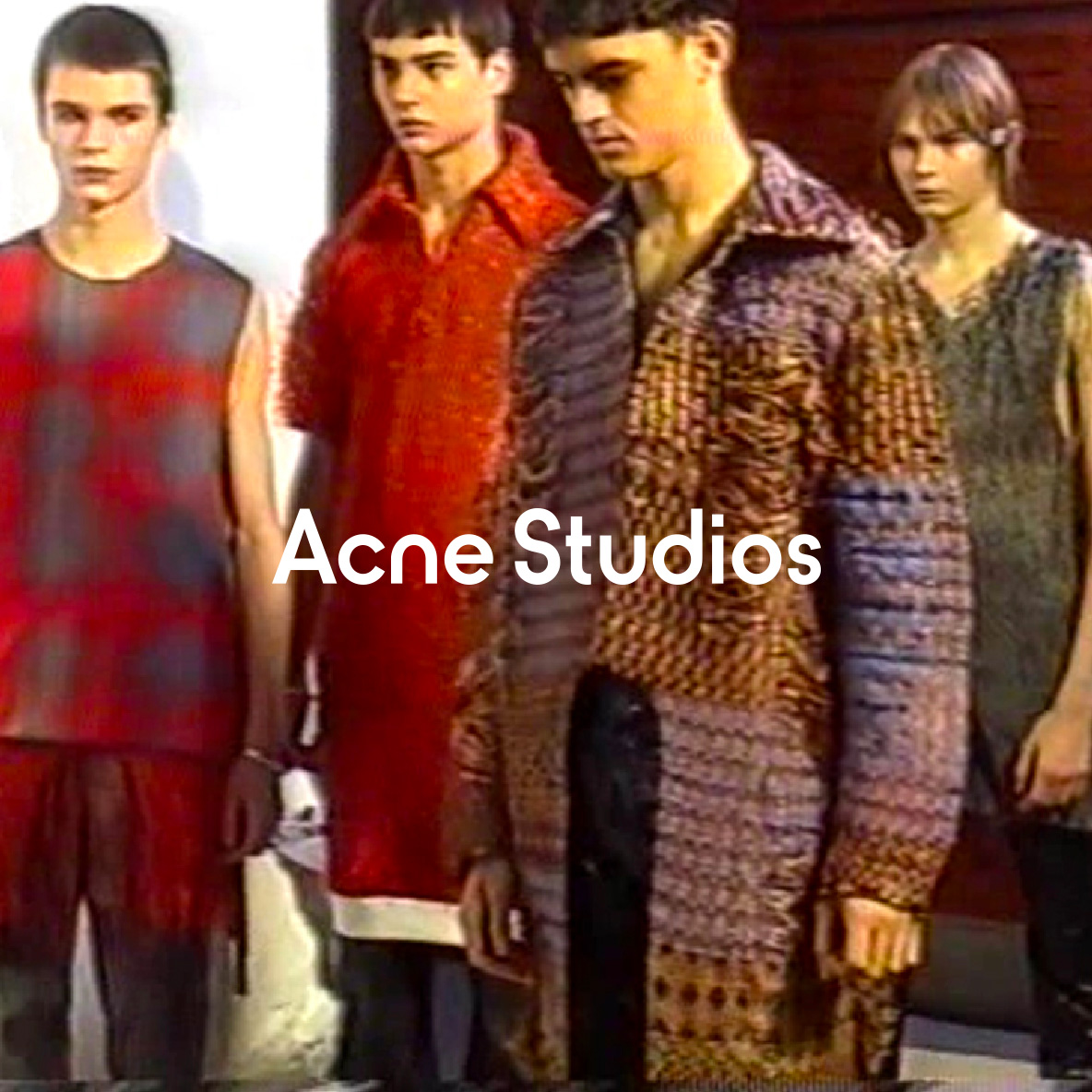 Acne Studios