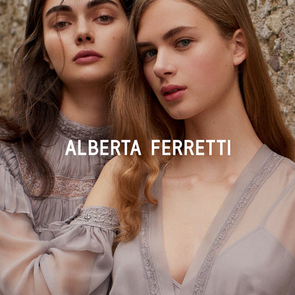 Alberta Ferretti