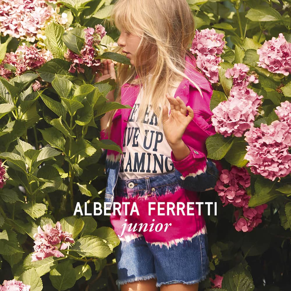Alberta Ferretti