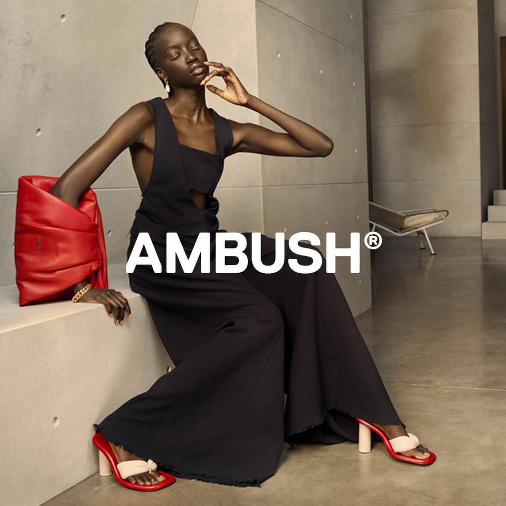 Ambush