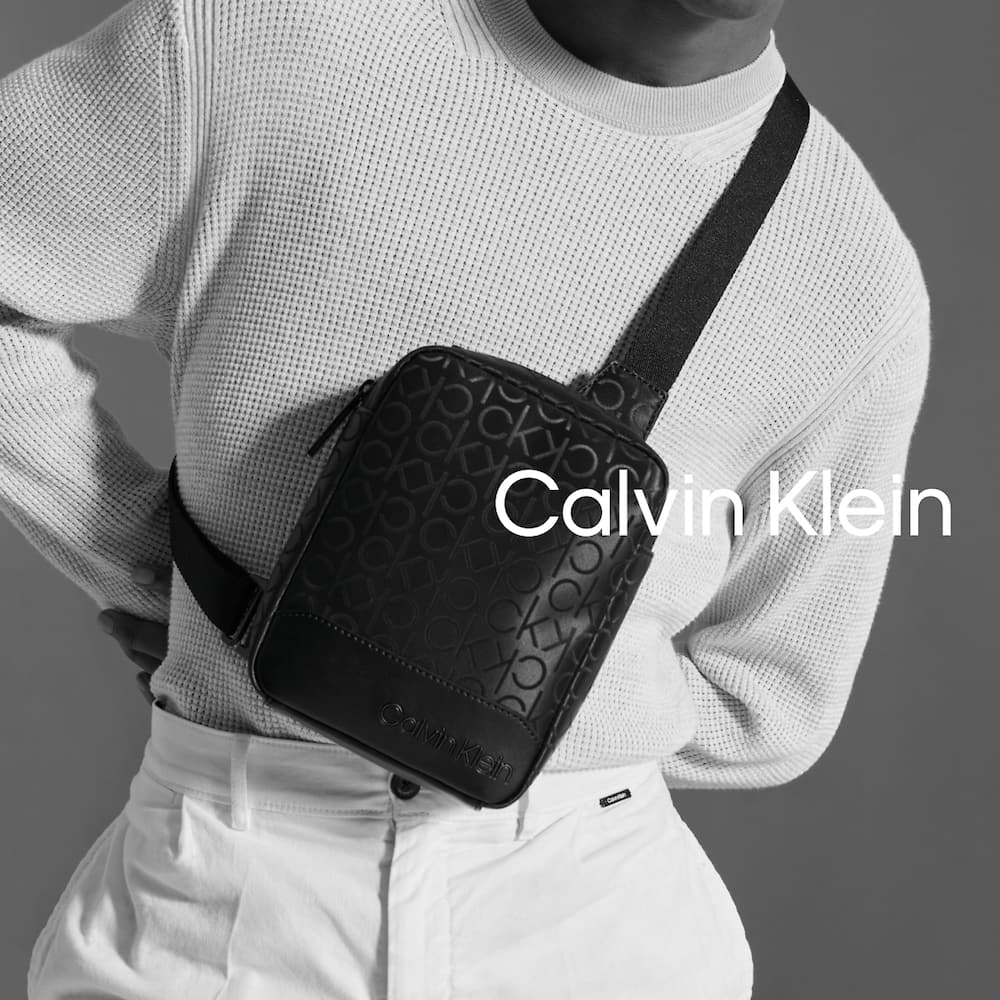 Calvin Klein
