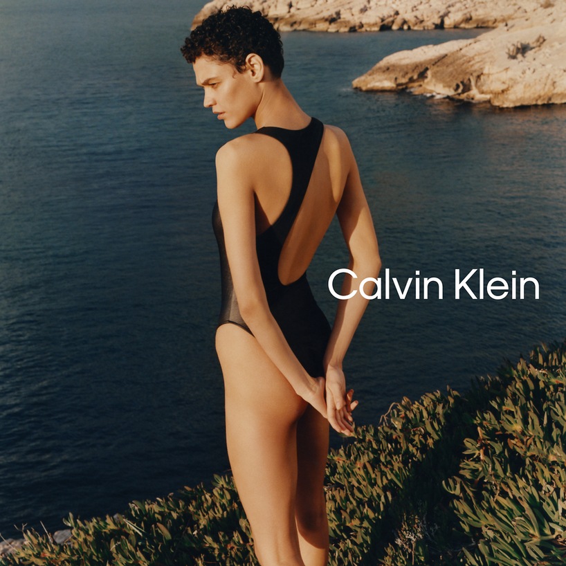 Calvin Klein