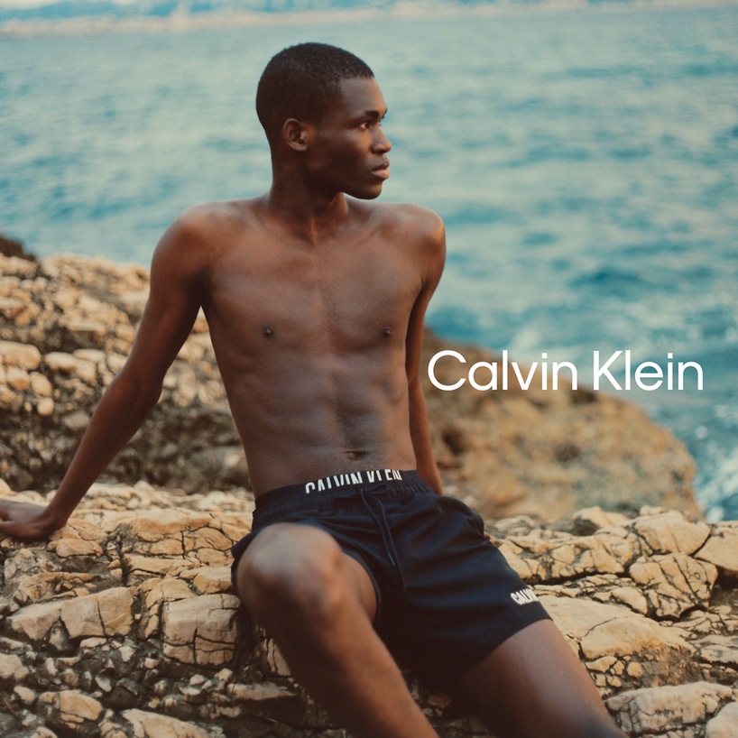 Calvin Klein