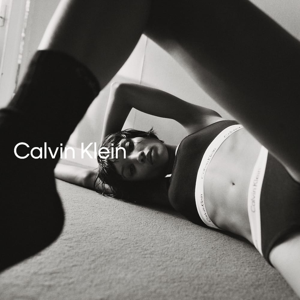 Calvin Klein