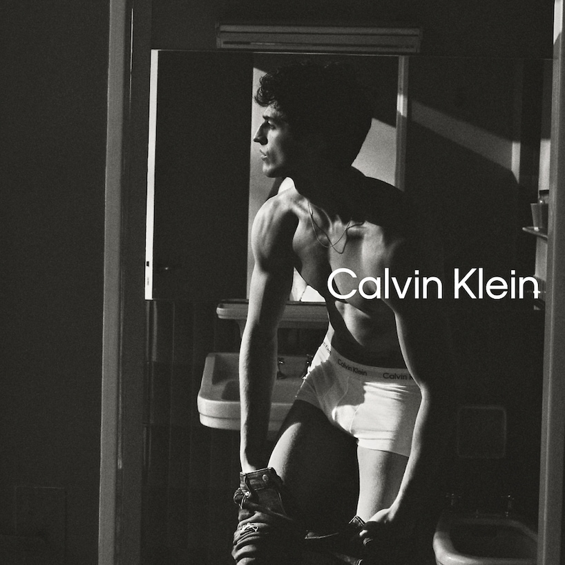 Calvin Klein