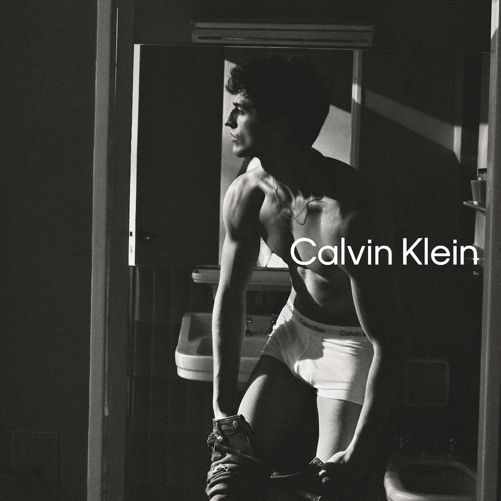Calvin Klein