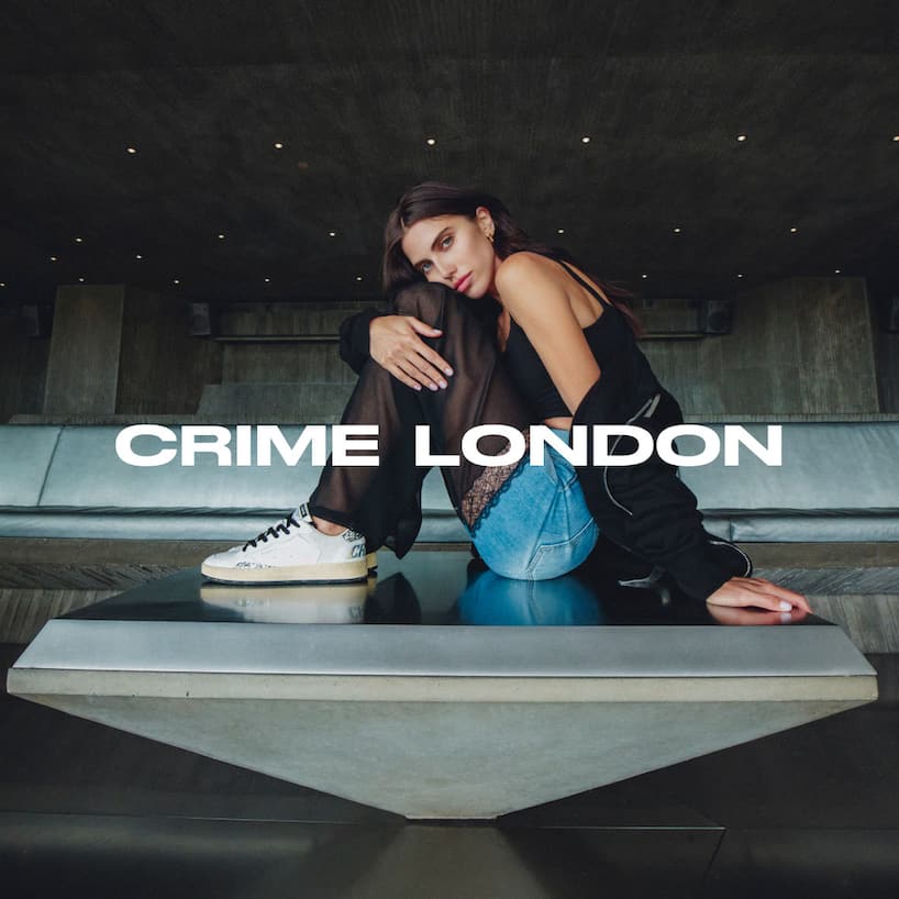 Crime London