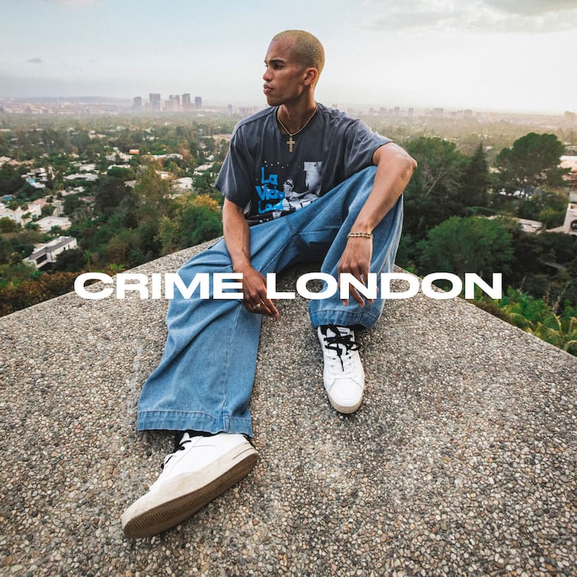 Crime London