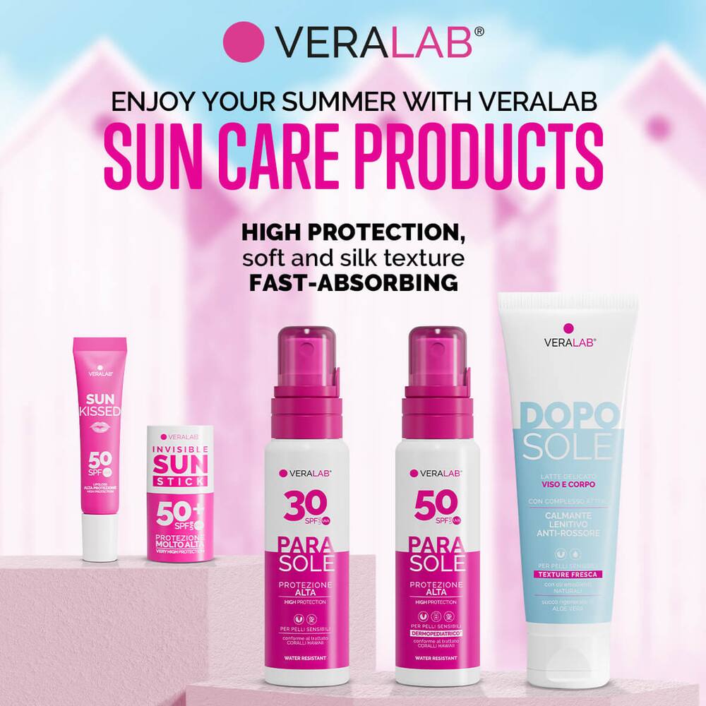 VERALAB