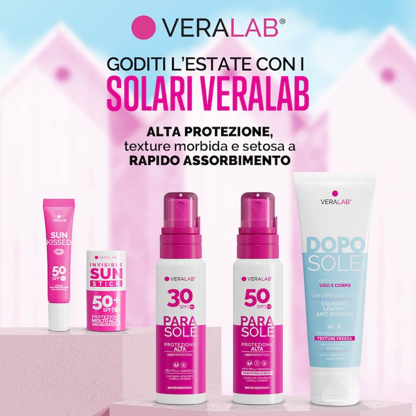 VERALAB